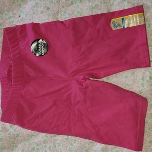 Little girls bike shorts